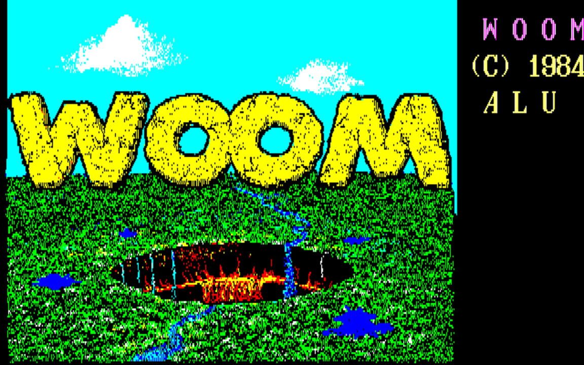 Woom