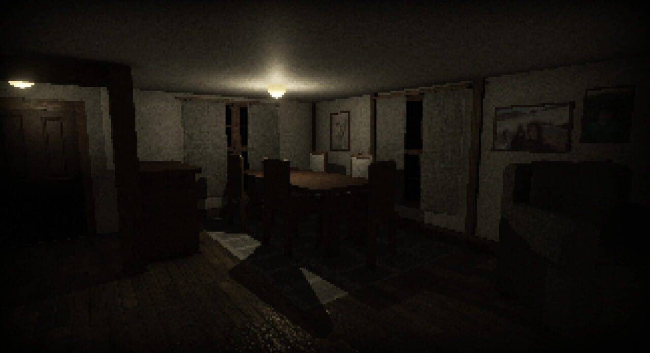 Maguntsche: Chapter One Remastered