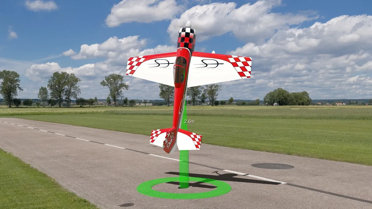 Aerofly RC 8 screenshot 1