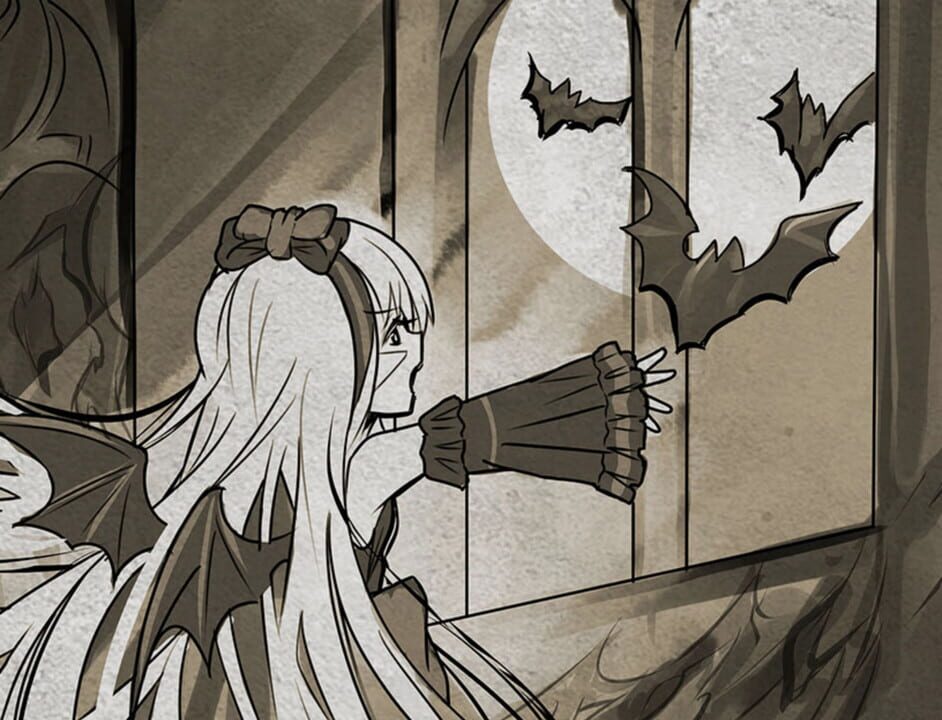 The Shimmering Horizon and Cursed Blacksmith screenshot