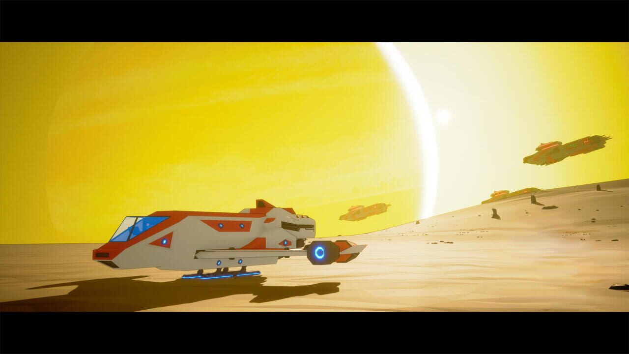 Worlds of the Future