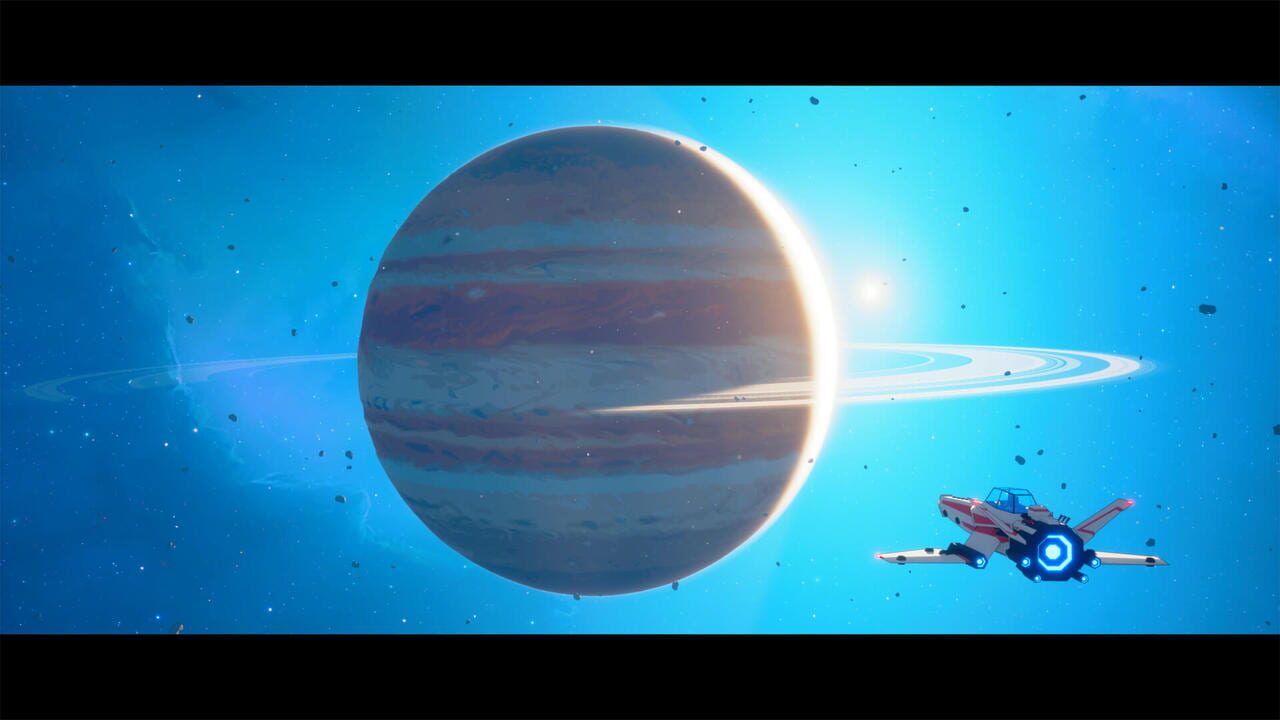Worlds of the Future