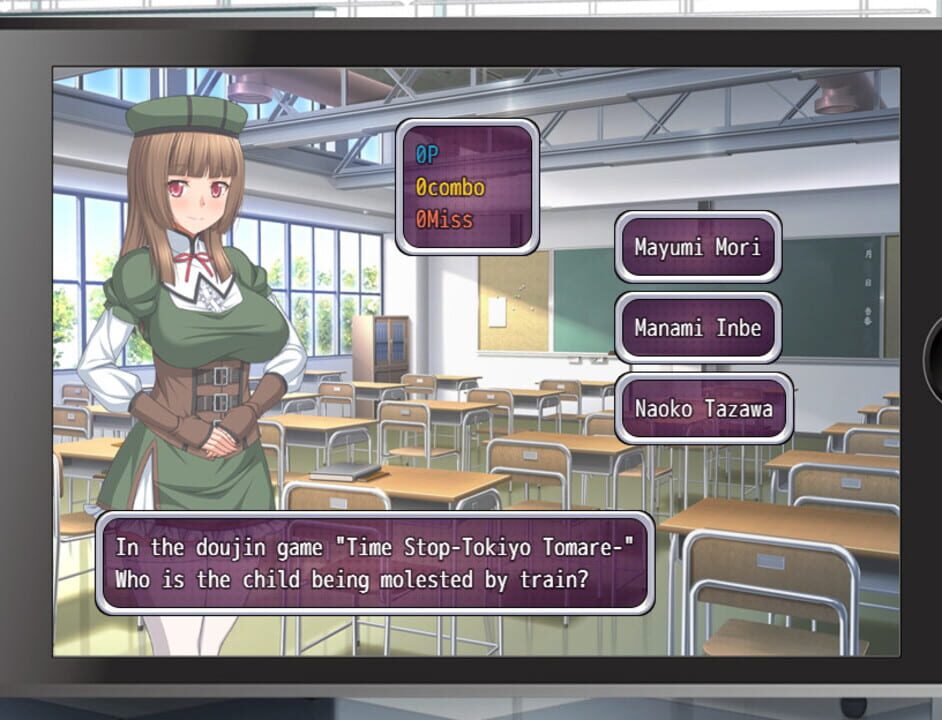 Idol Project: NTR screenshot