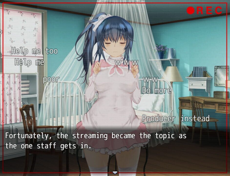 Idol Project: NTR screenshot