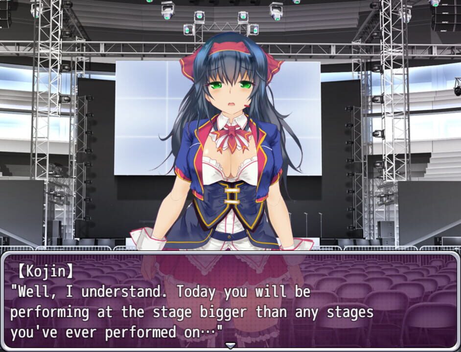 Idol Project: NTR screenshot