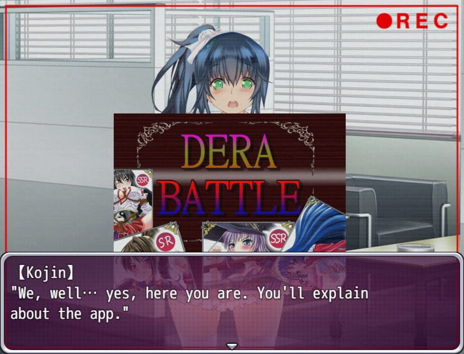 Idol Project: NTR screenshot