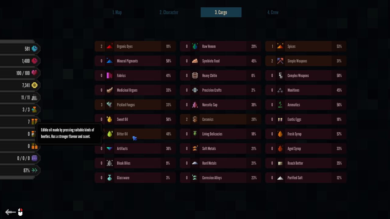 Desolation Tycoon