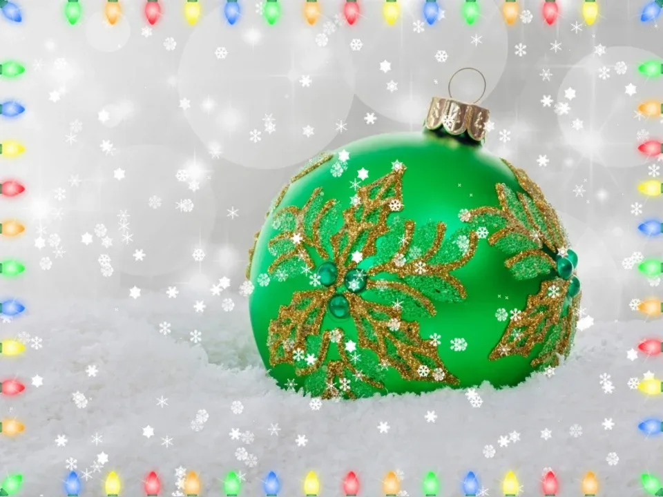 Christmas Elf screenshot 1