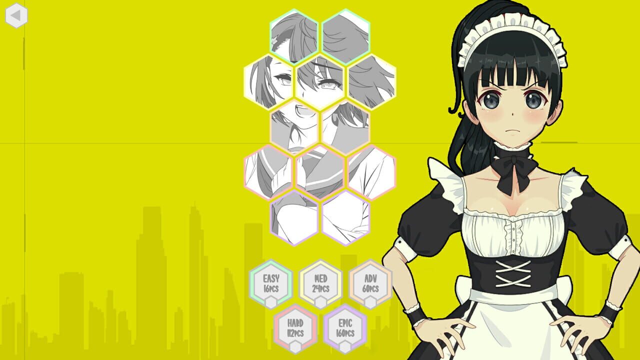 Cyberpunica 2.0.2.0 screenshot