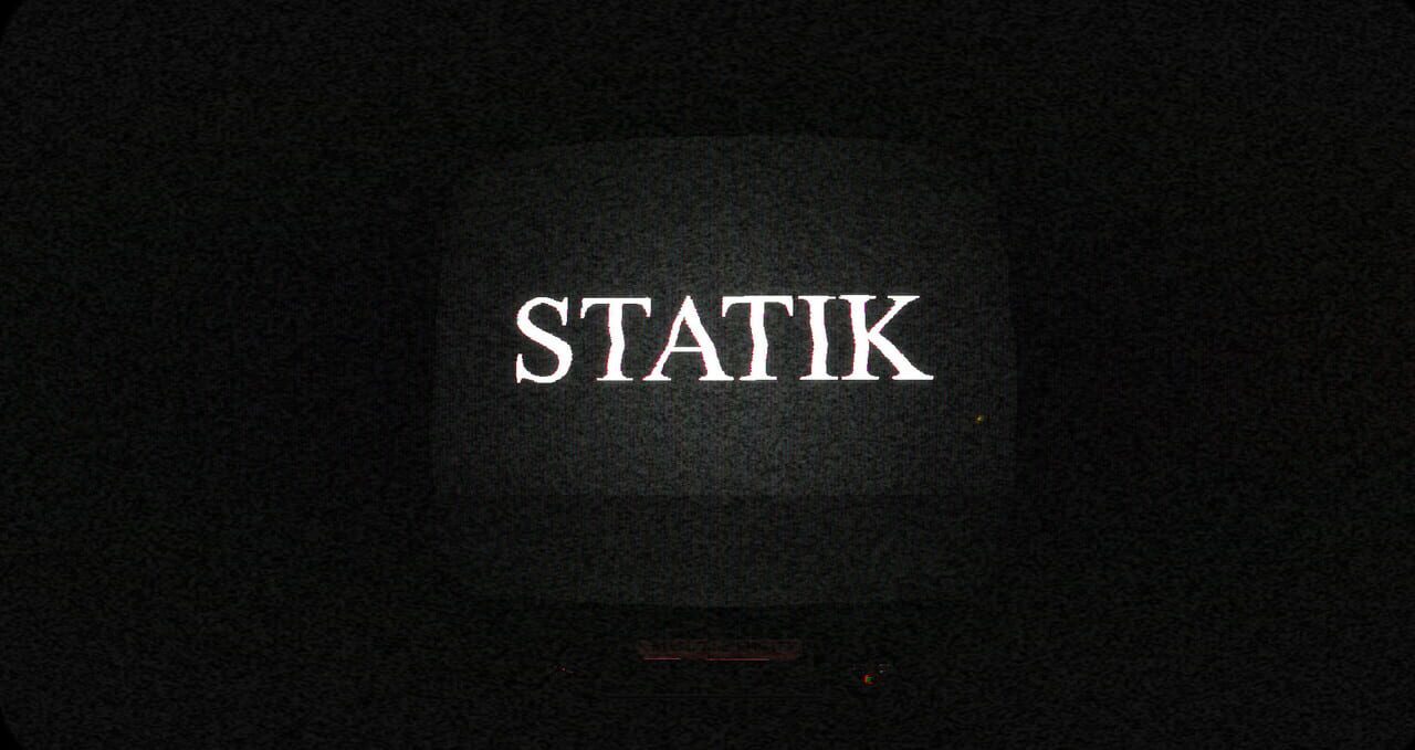 Statik screenshot