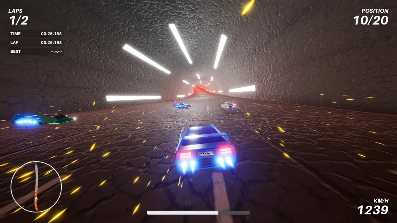 Galaxy's Extreme screenshot 2