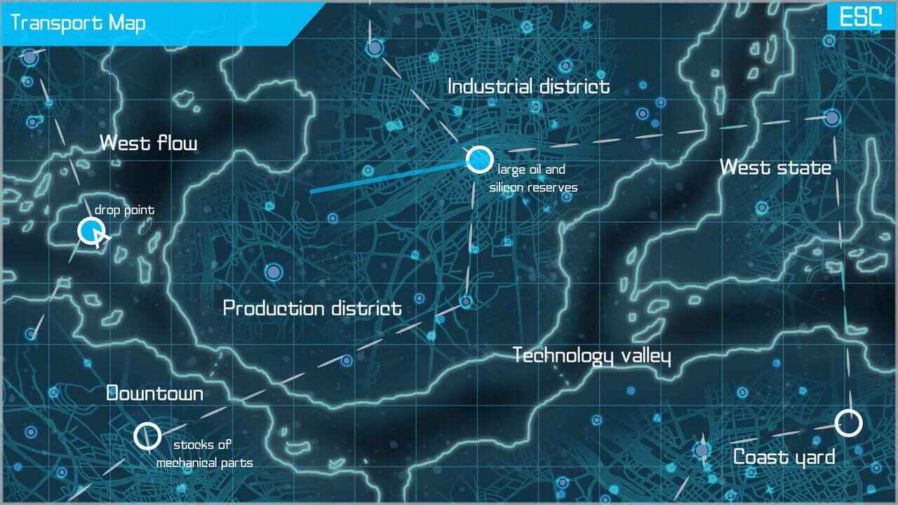 City of Robots