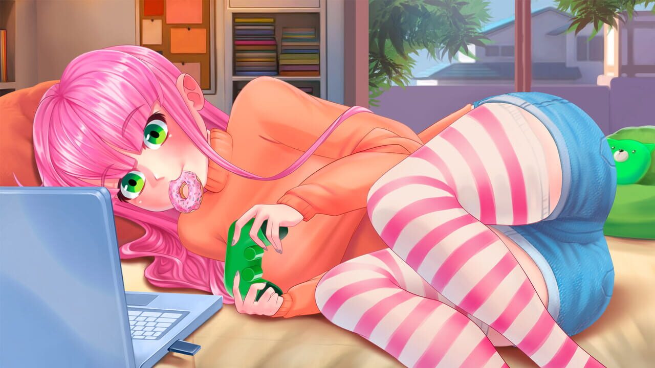 Waifu Secret screenshot