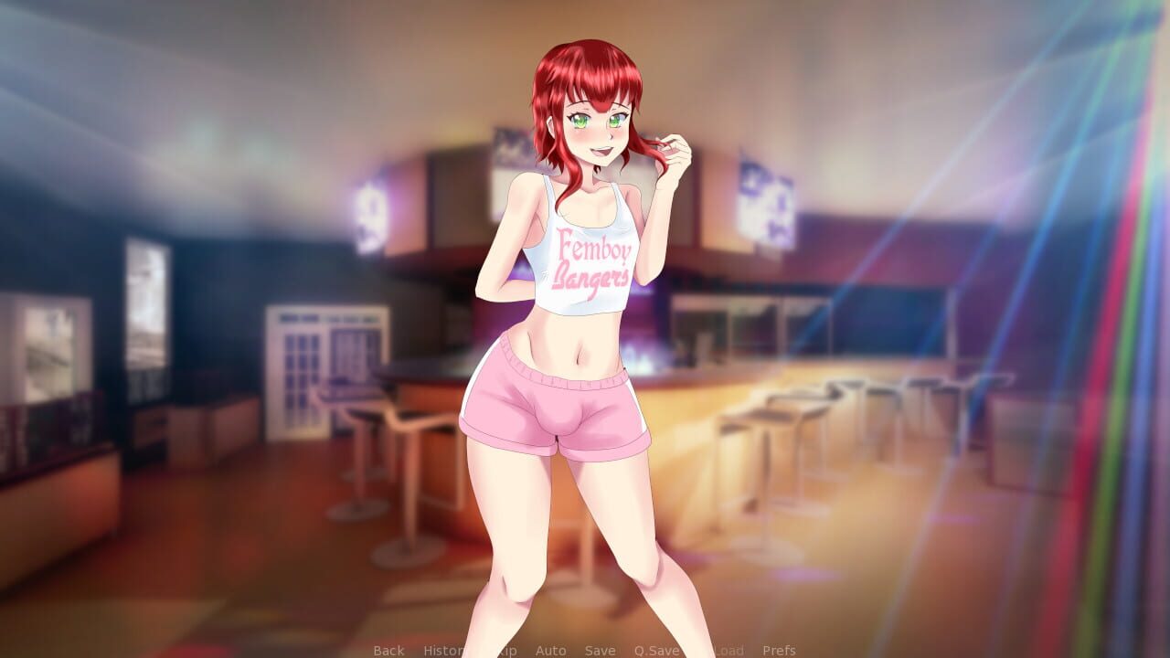 Femboy Bangers: Pub & Grill screenshot