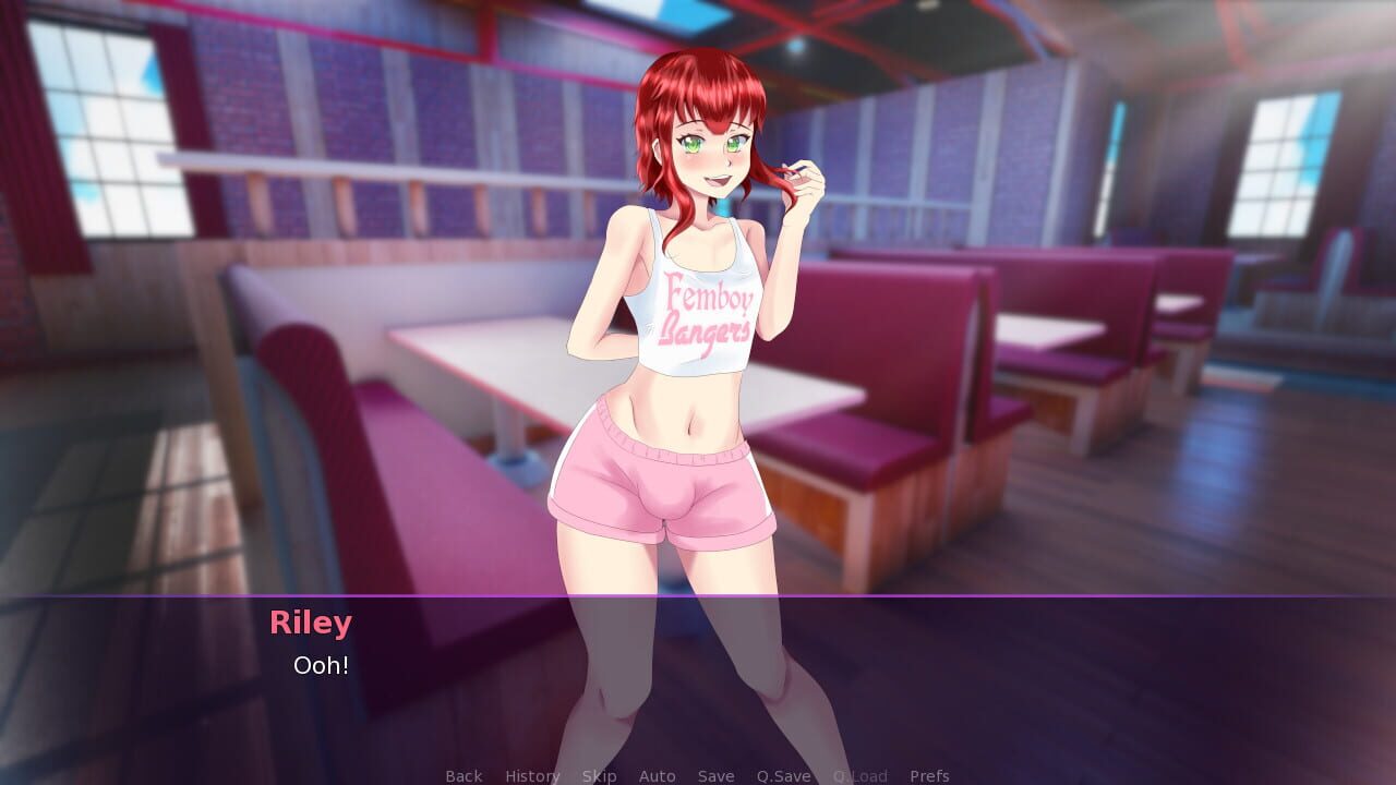 Femboy Bangers: Pub & Grill screenshot