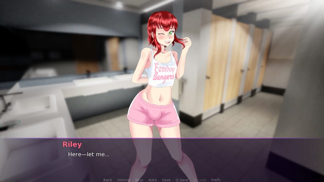 Femboy Bangers: Pub & Grill screenshot