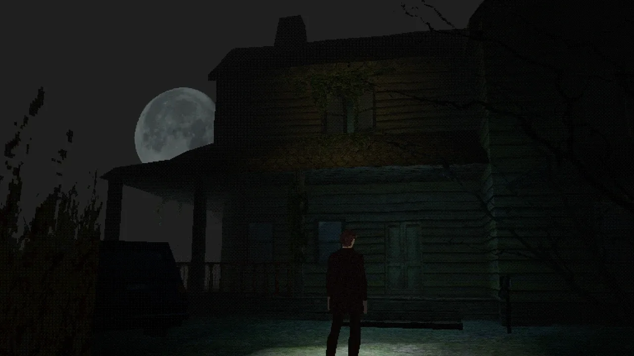 Lake Haven: Chrysalis screenshot 1