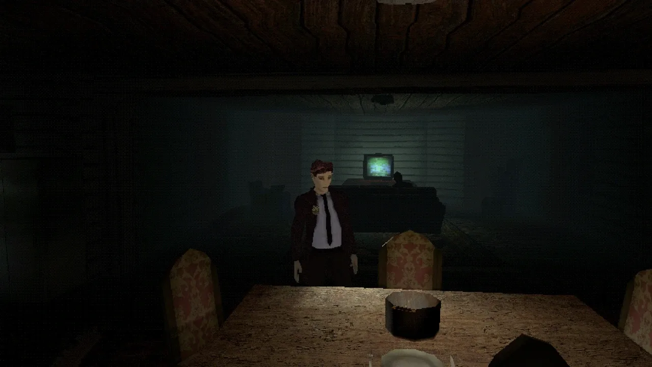 Lake Haven: Chrysalis screenshot 2