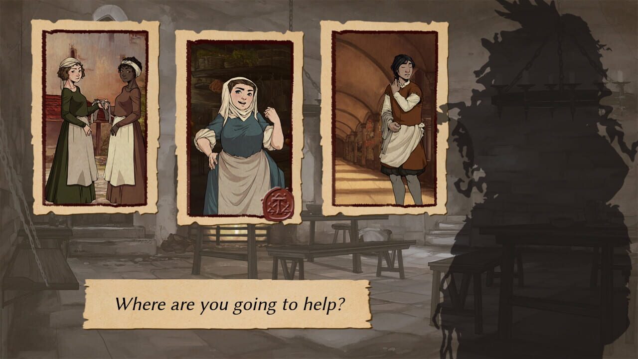 Chronotopia: Second Skin (2023)