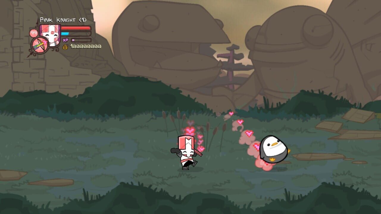 castle crashers knights - Google Search