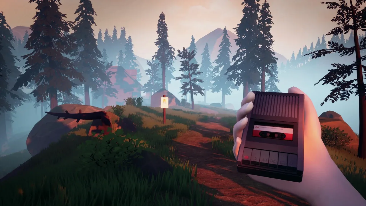 Radiolight screenshot 1