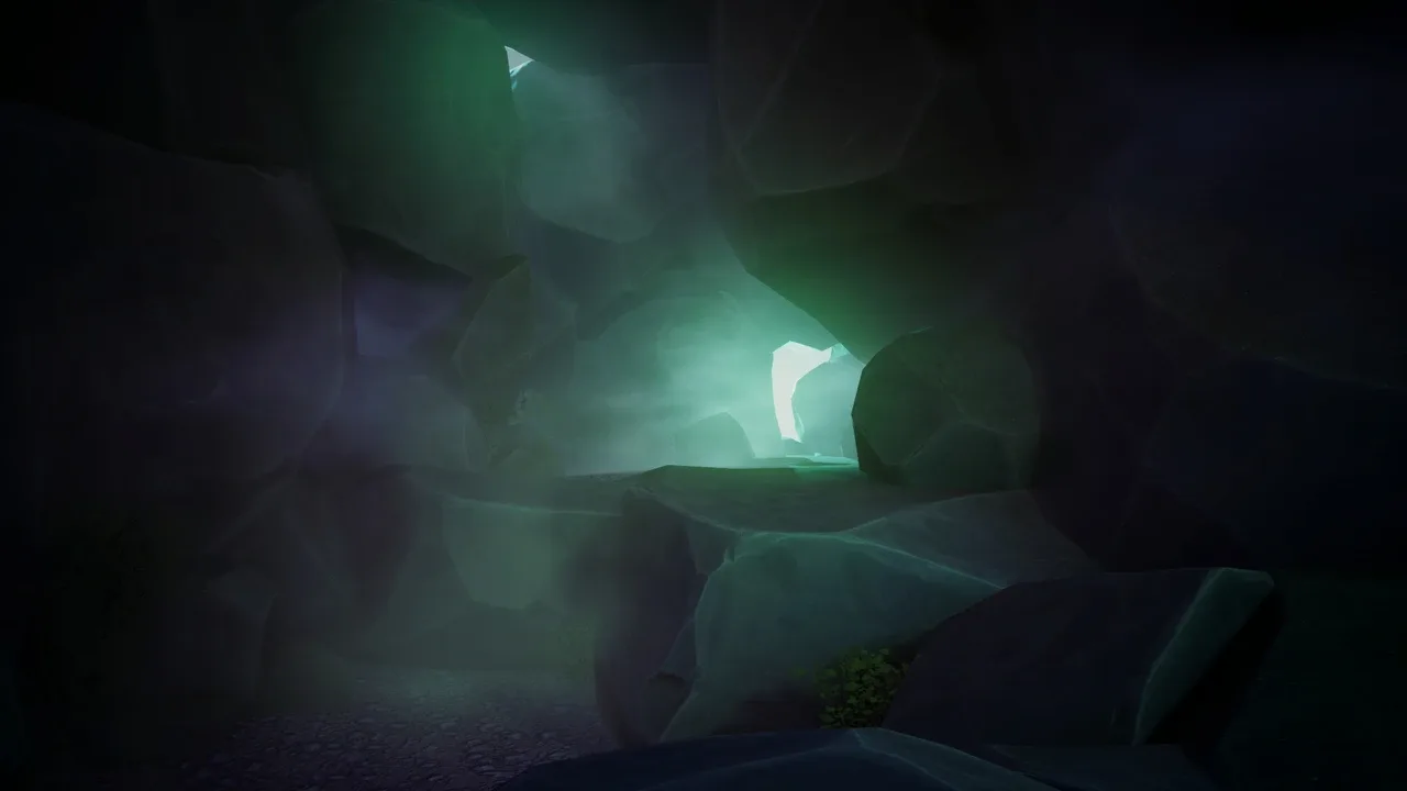 Radiolight screenshot 2