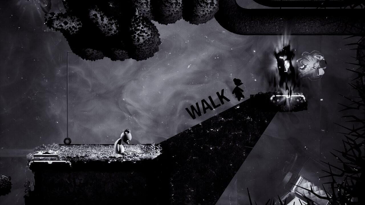 Capture de Tandem: A Tale of Shadows