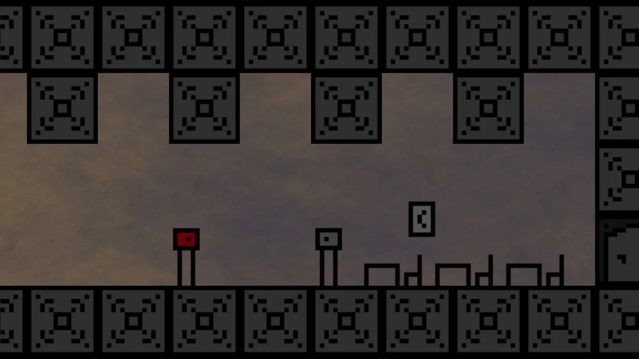 Bring Back the Sun screenshot 2