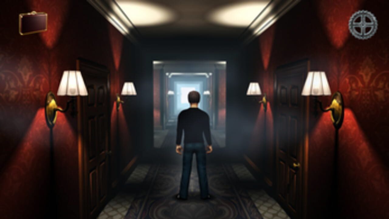 Mysteries of Peak Valley: Case 3 - The Ruin of Souls