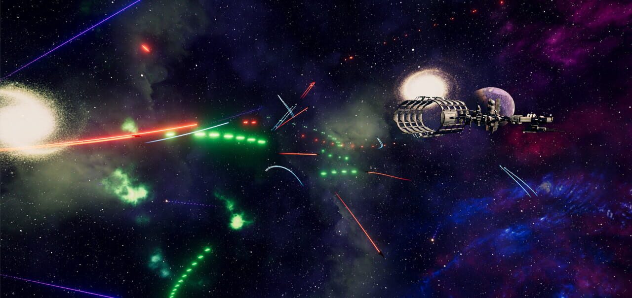 Aphelion screenshot 18