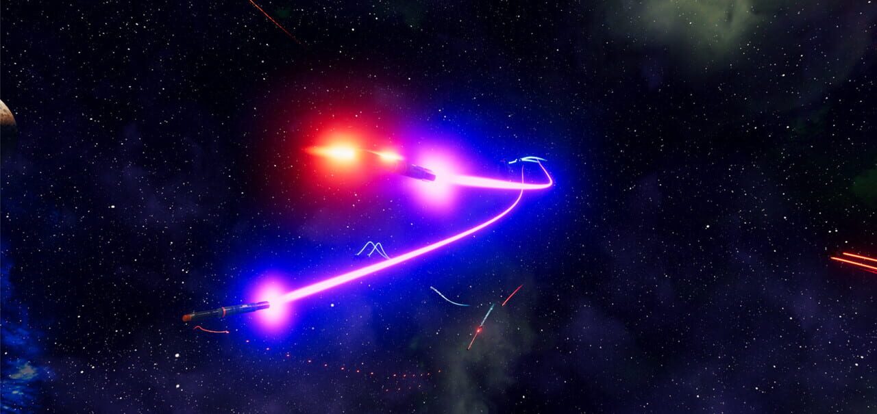 Aphelion screenshot 20
