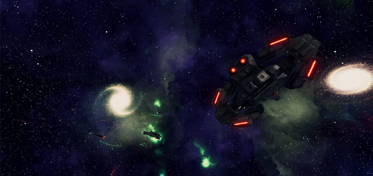 Aphelion screenshot 11