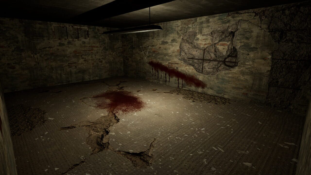 Haunted Experiment