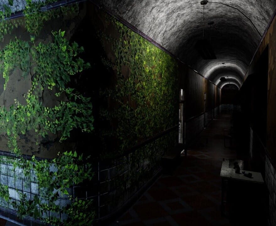 Haunted Experiment