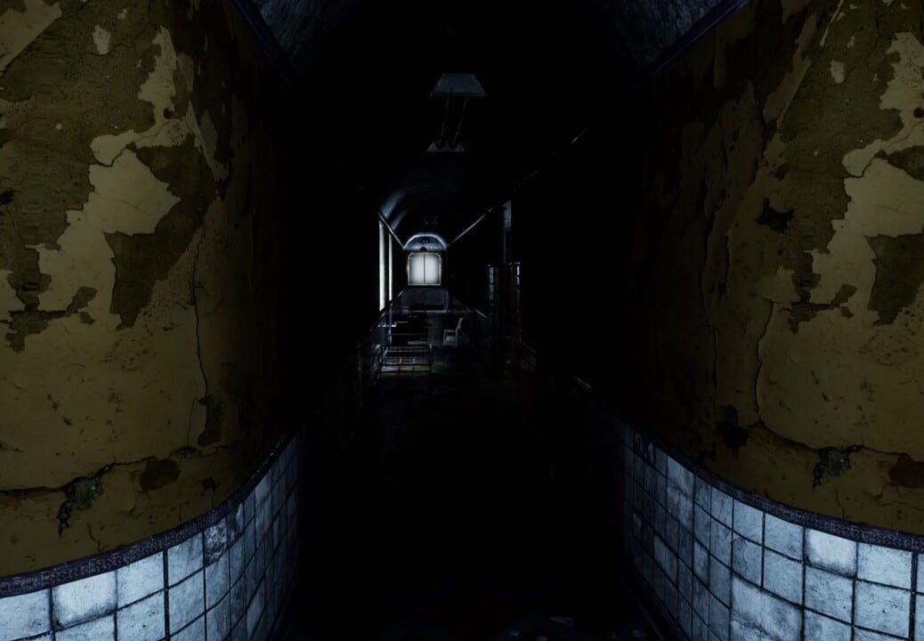 Haunted Experiment