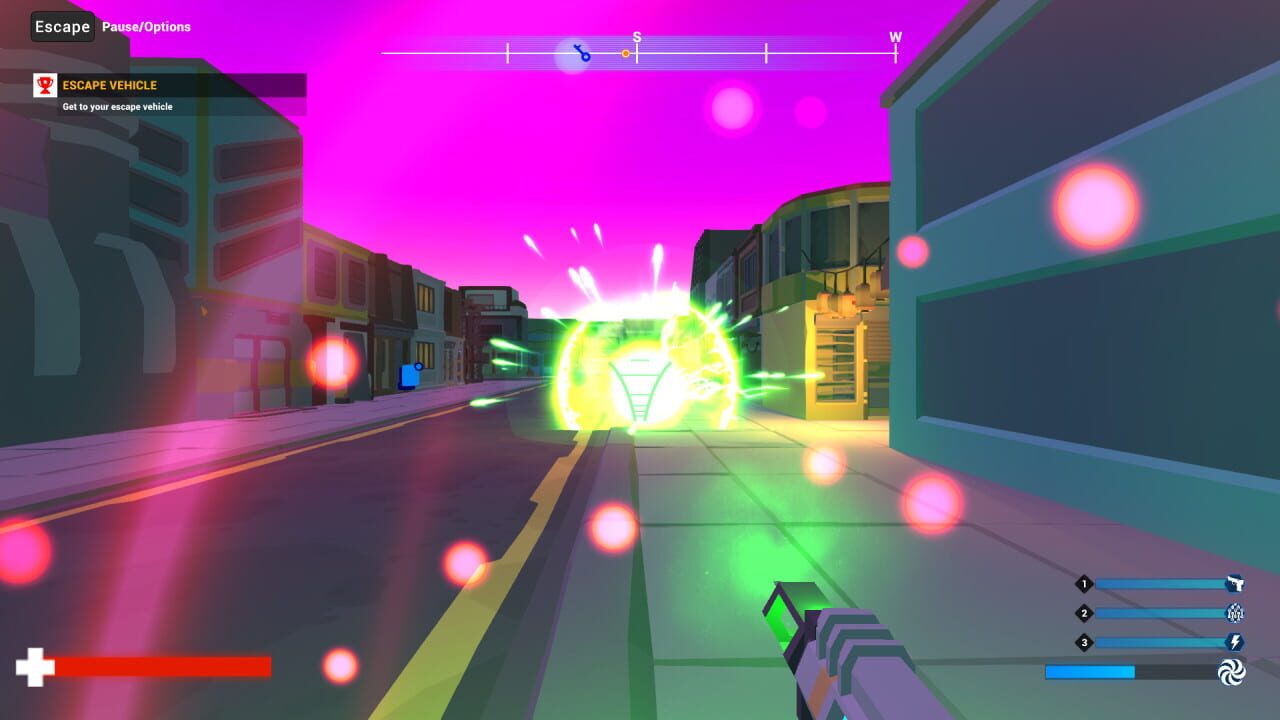 DroneGlitch