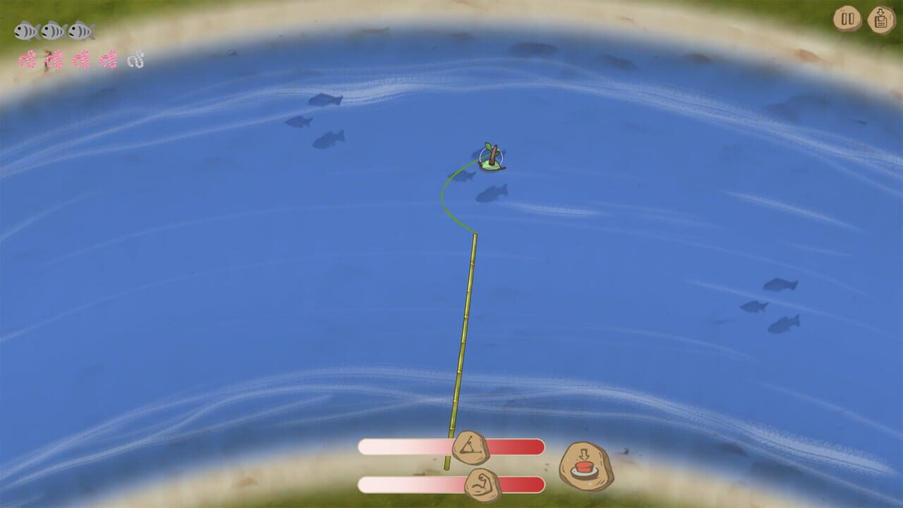 Tame It! screenshot