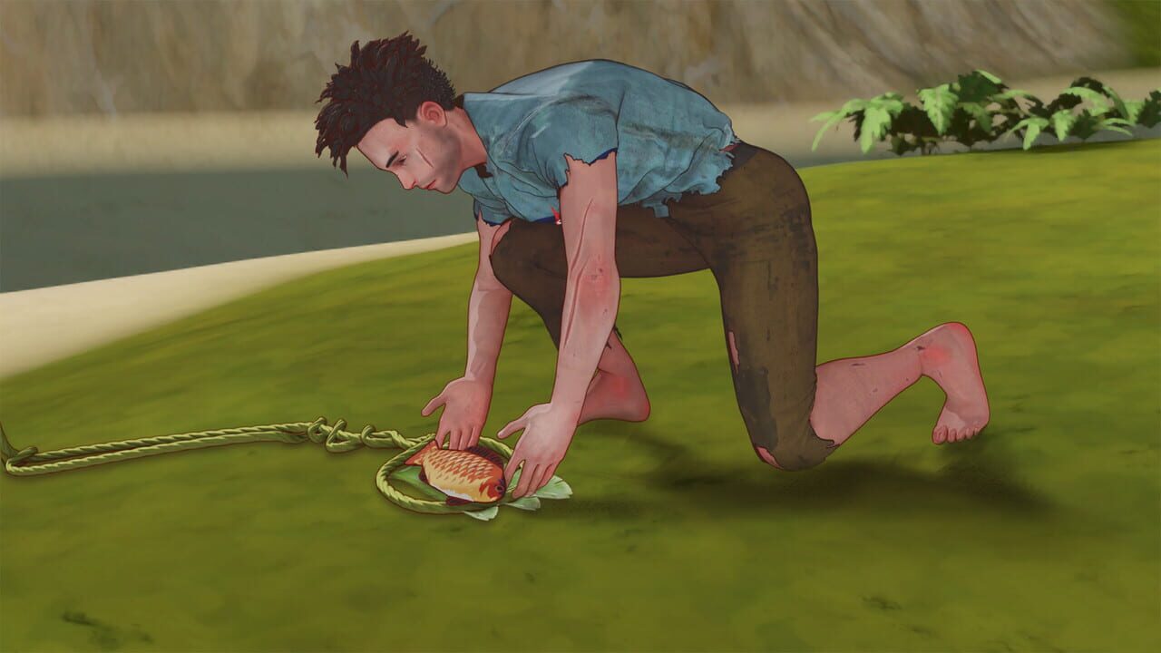 Tame It! screenshot
