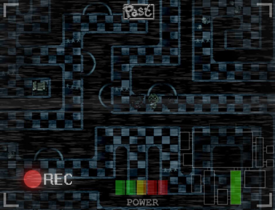 Five Nights at F***boy's 3: Final Mix screenshot