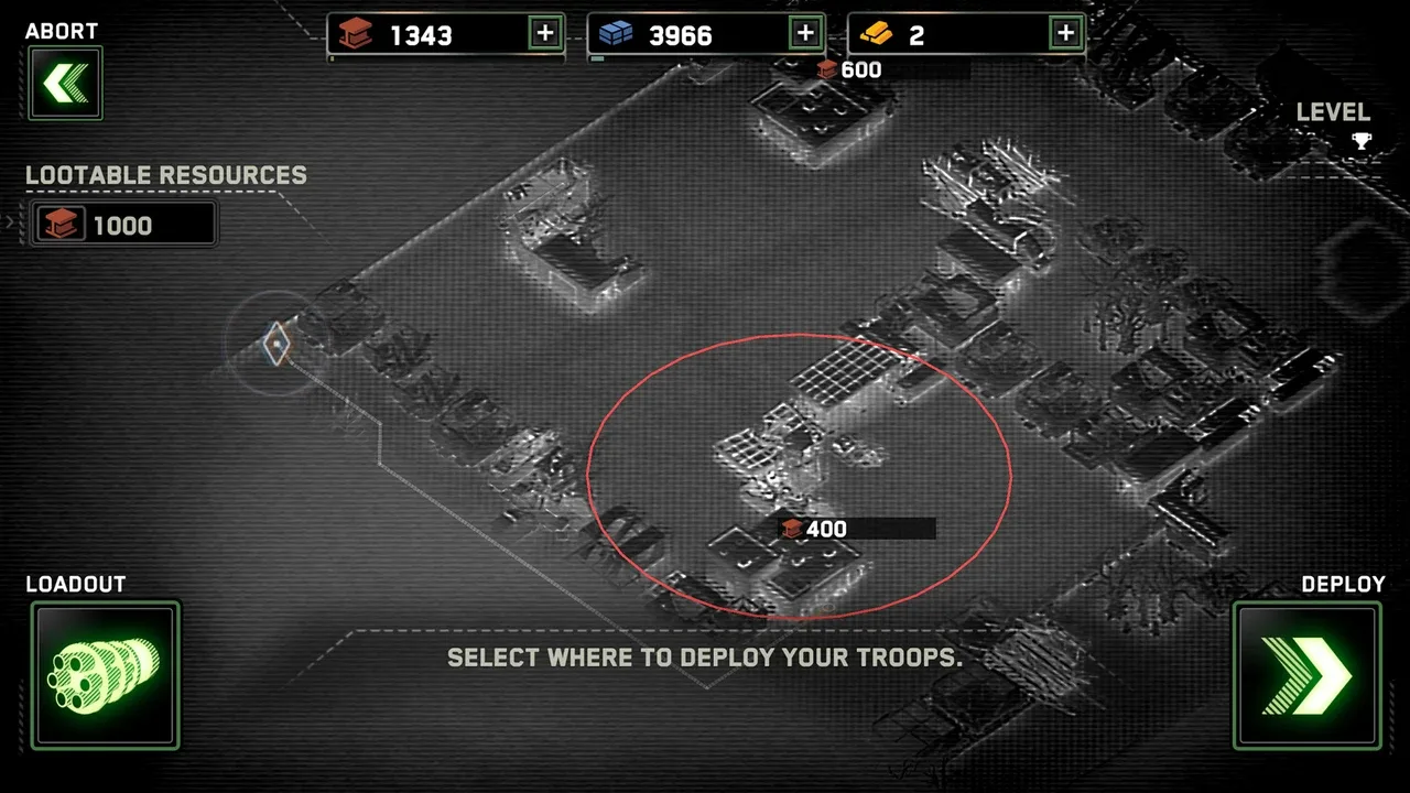Zombie Gunship Survival screenshot 2