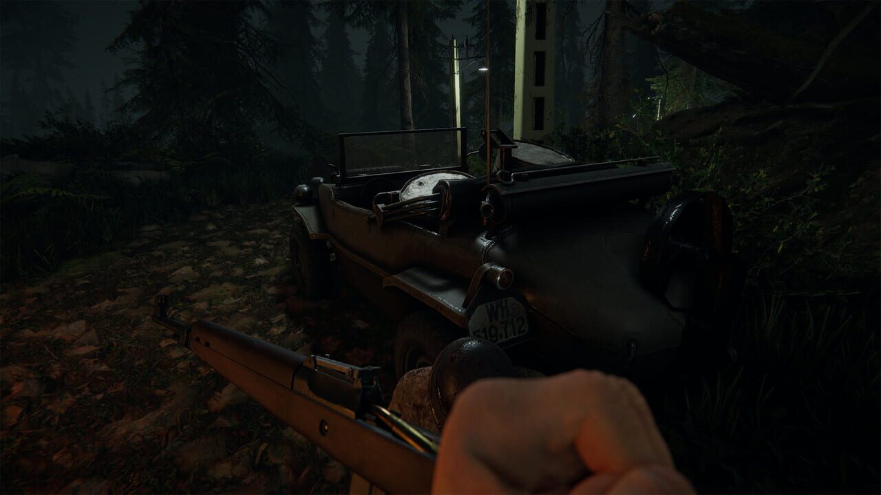 Capture de Projekt Z