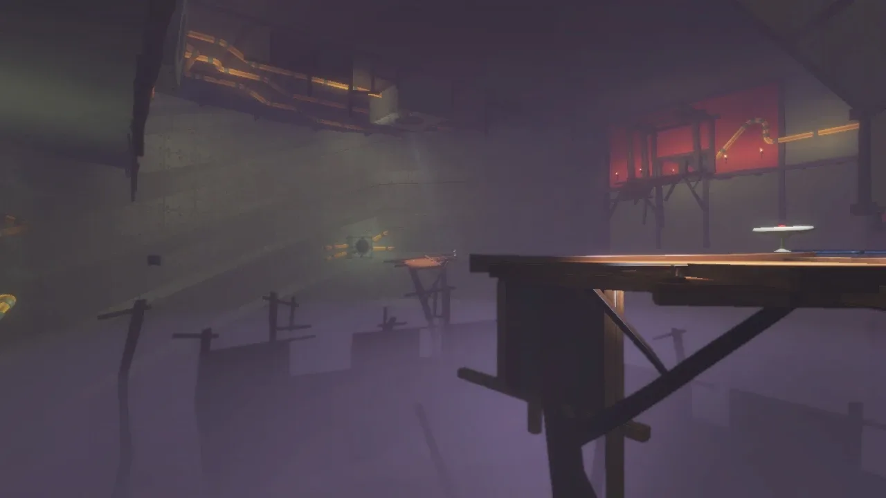 Quantum Conundrum: The Desmond Debacle screenshot 2