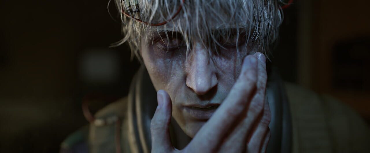 Capture de Karma: The Dark World