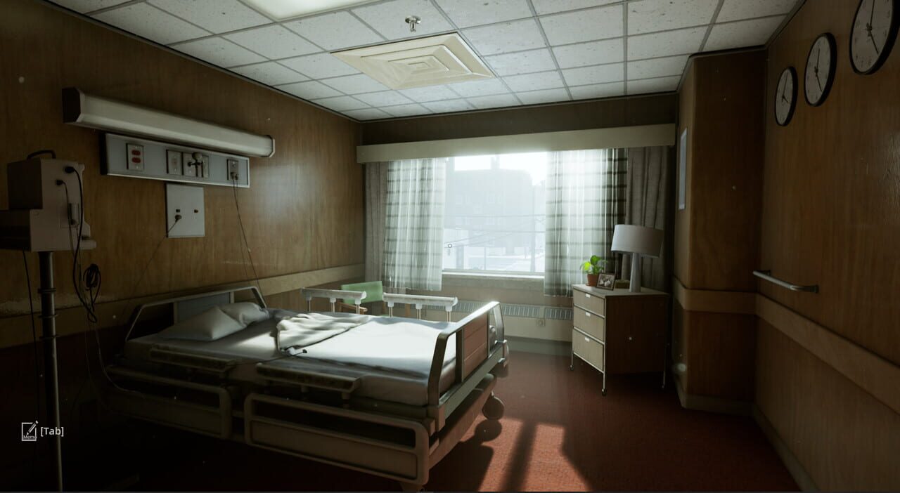 Capture de Karma: The Dark World