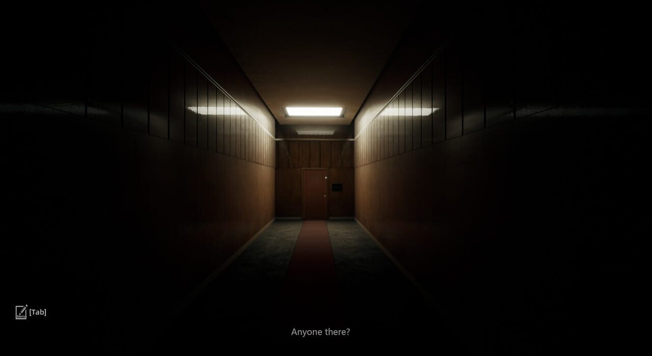 Capture de Karma: The Dark World