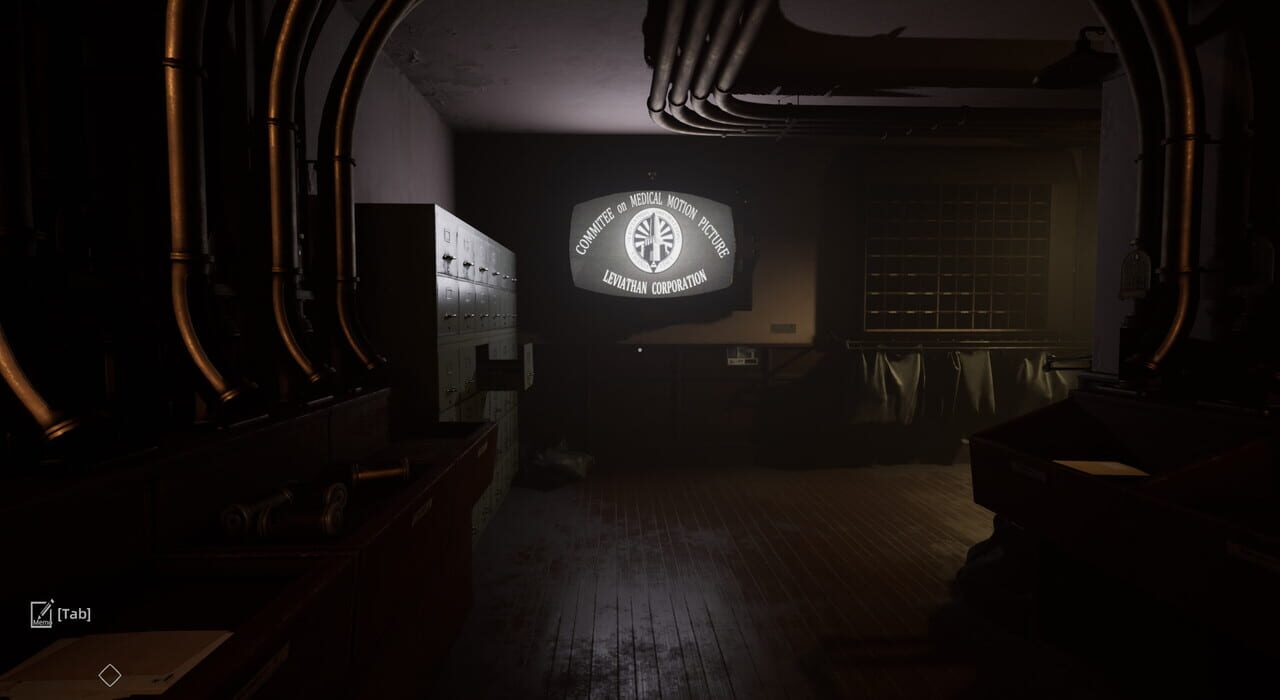 Capture de Karma: The Dark World