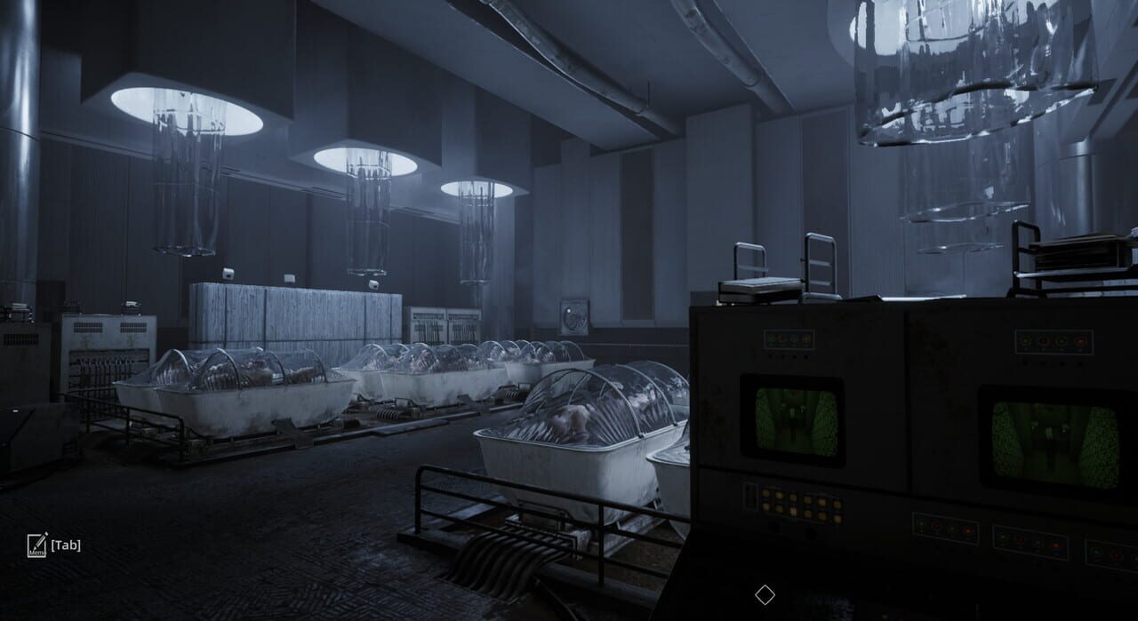 Capture de Karma: The Dark World