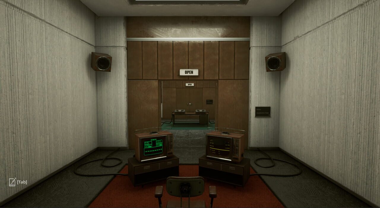 Capture de Karma: The Dark World