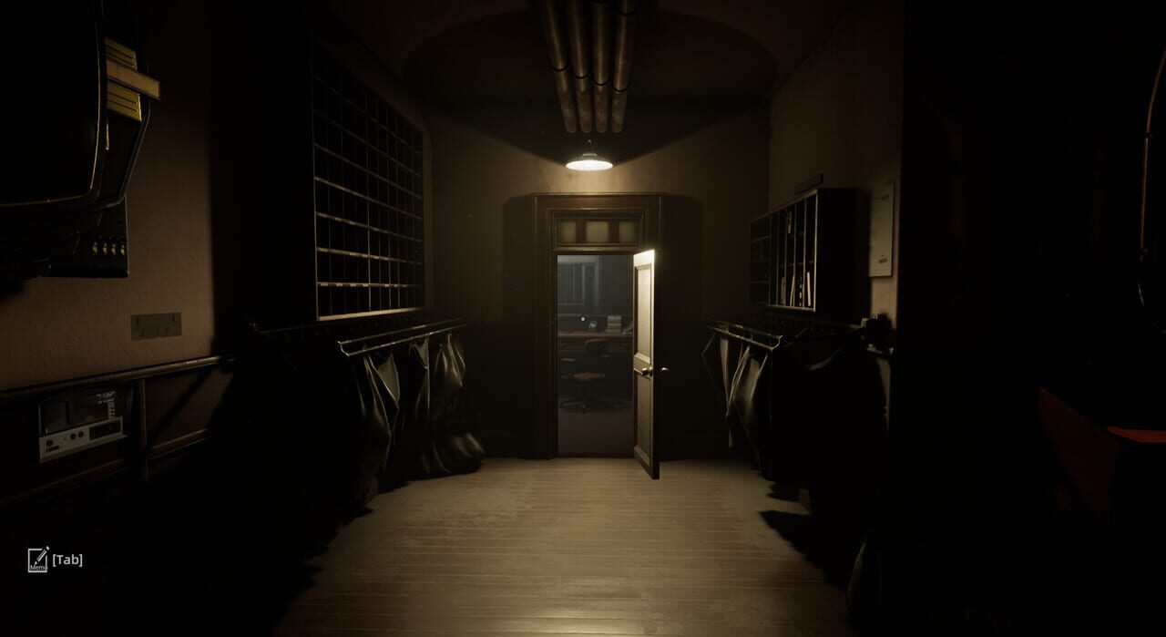 Capture de Karma: The Dark World