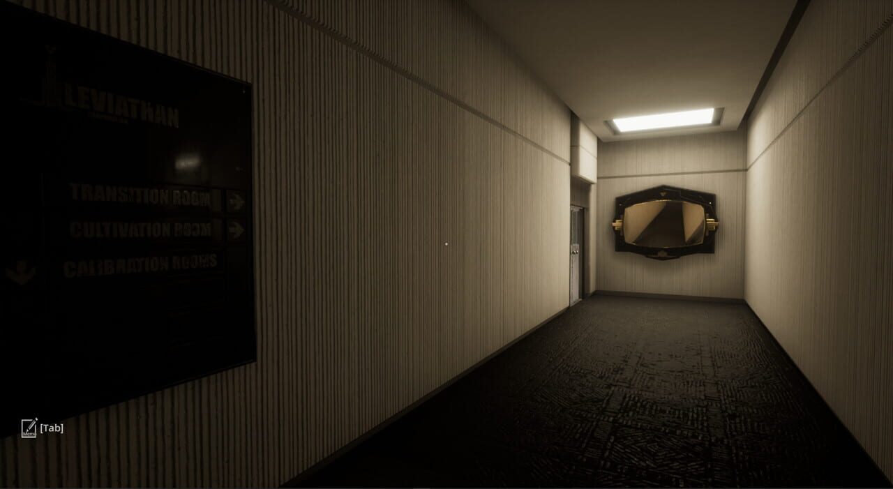 Capture de Karma: The Dark World